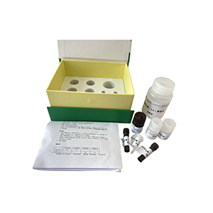 天冬酰胺酶(ASNase/asparaginase)活性测定试剂盒分光法/48样主图