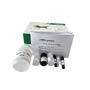 L-乳酸(L-LA)含量检测试剂盒(可见分光光度法)主图