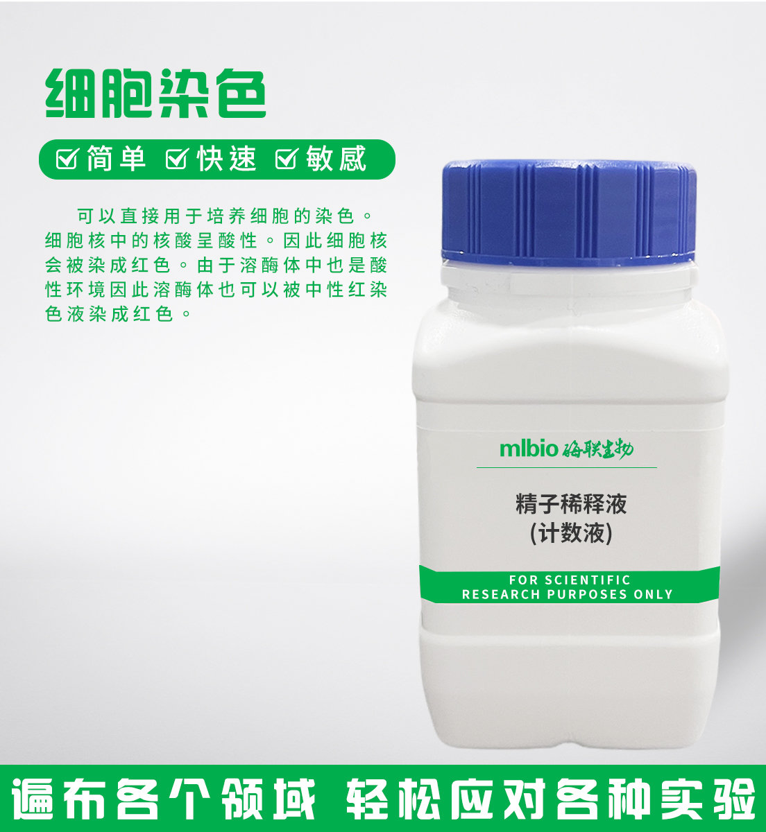 精子稀释液(计数液)主图