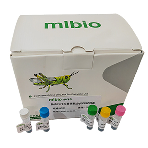 口蹄疫病毒Asia1亞型探針法qRT-PCR試劑盒（不含內(nèi)參）主圖